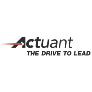 Actuant Logo