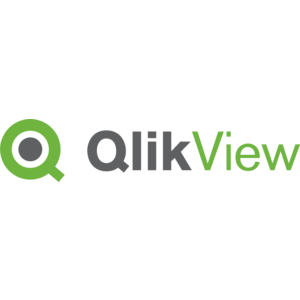 Qlik View Logo