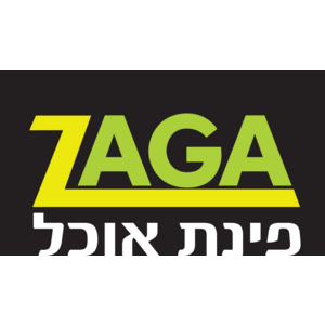 Zaga Logo