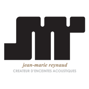 Jean-Marie Reynaud Logo