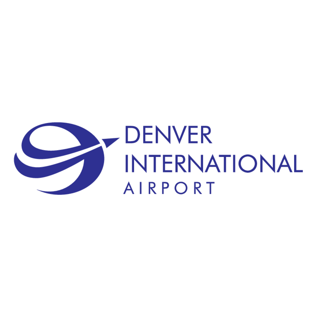 Denver,International,Airport