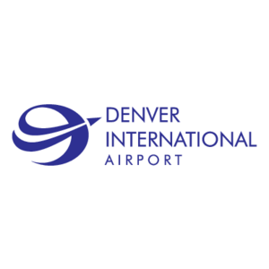 Denver International Airport Logo