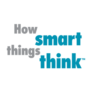 How smart things think Logo