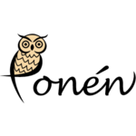 Ponén Logo