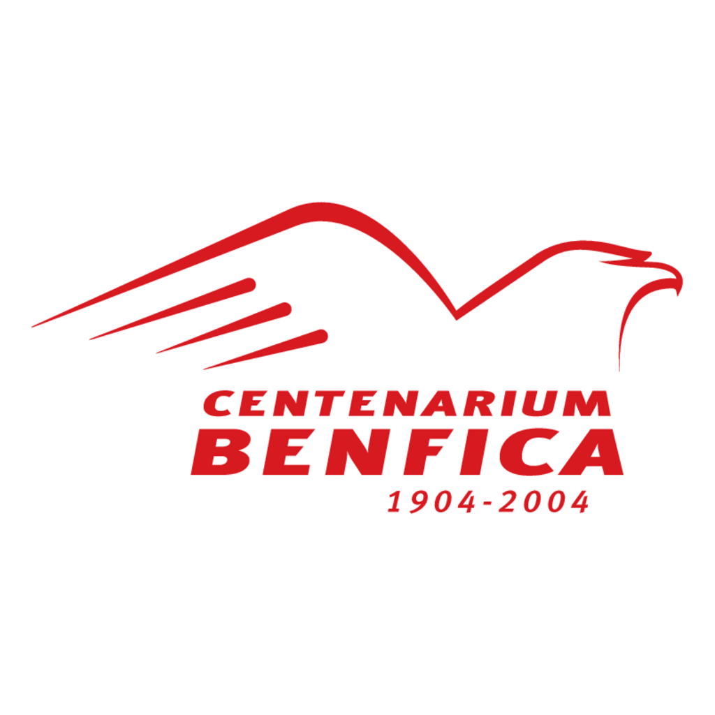 Centenarium,Benfica