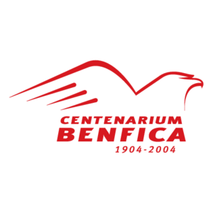 Centenarium Benfica Logo