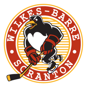 Wilkes-Barre Scranton Penguins(23)