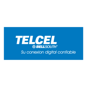 Telcel(60) Logo