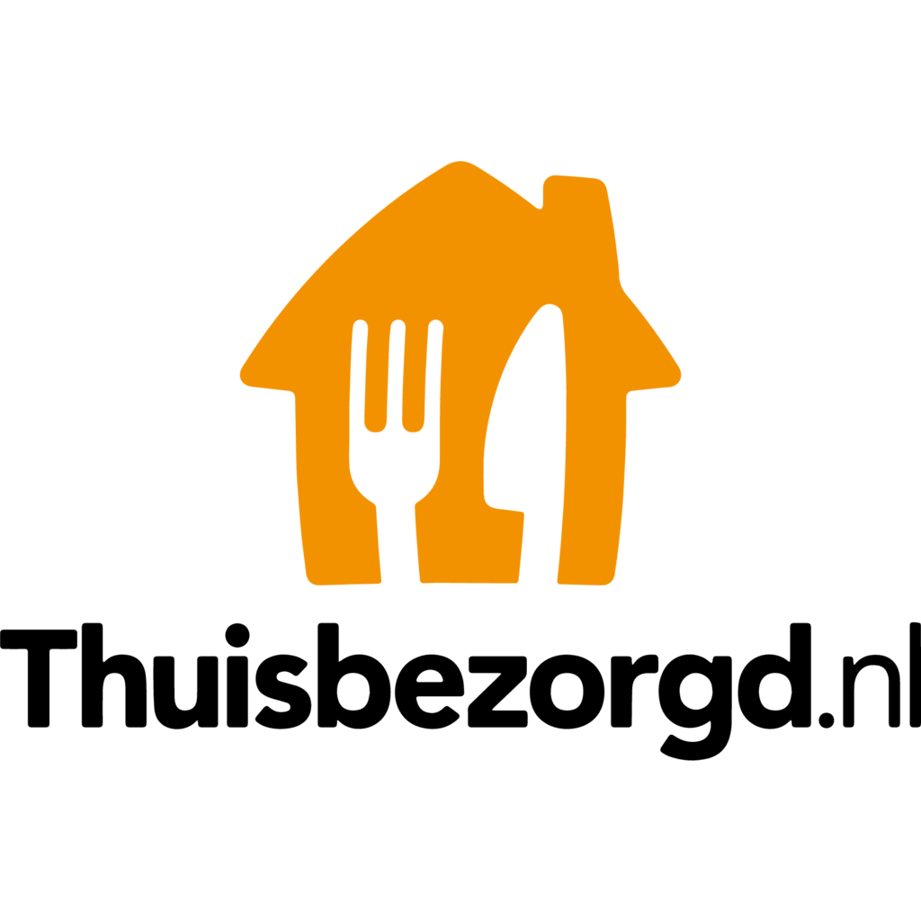 Logo, Food, Netherlands, Thuisbezorgd