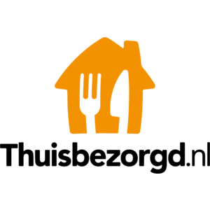 Thuisbezorgd Logo