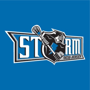New Jersey Storm Logo