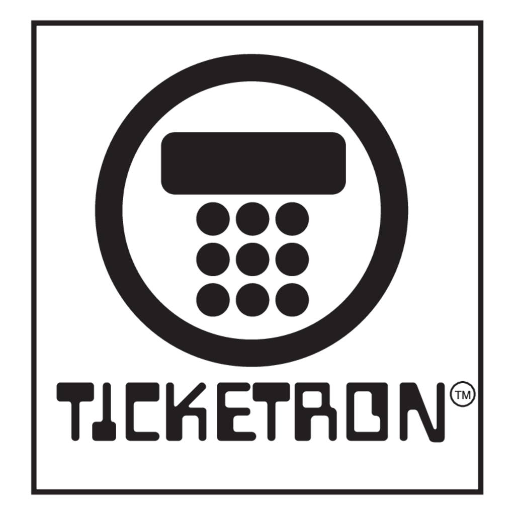 Ticketron