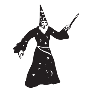 Wizard(105) Logo