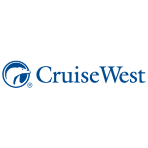 Cruise West Logo