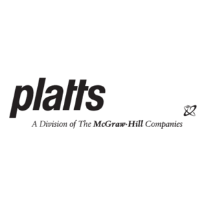 Platts Logo