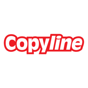 Copyline Logo