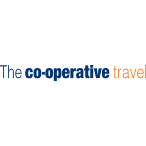 The Co-Operative Travel Logo