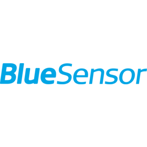 BlueSensor Logo