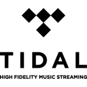 Tidal Logo