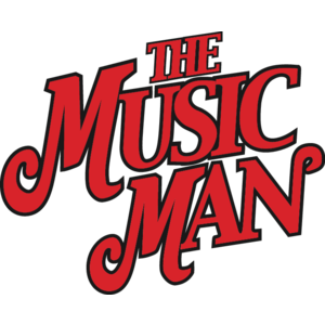 The Music Man Logo