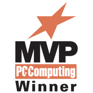 PC Computing Logo