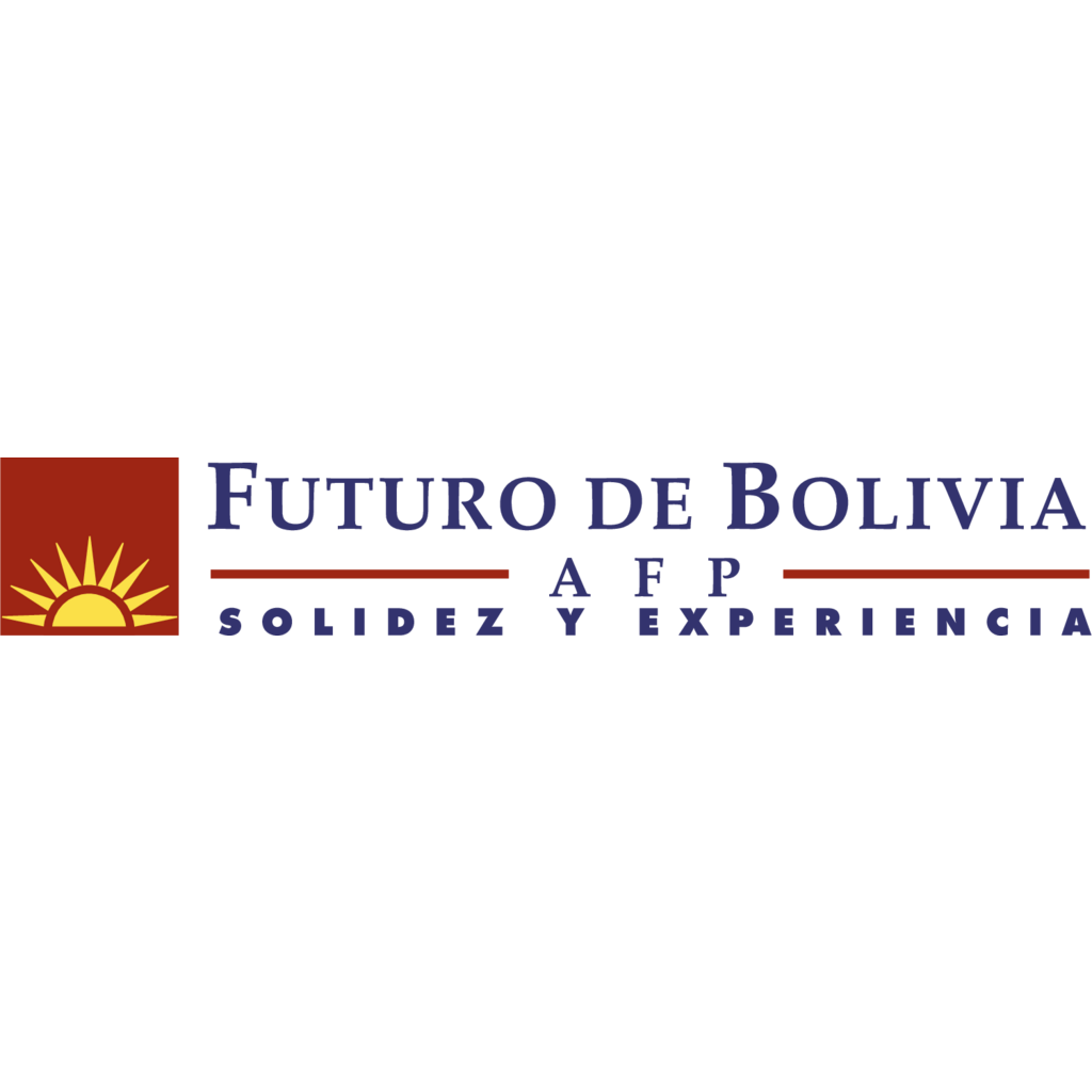 Logo, Government, Bolivia, AFP Futuro