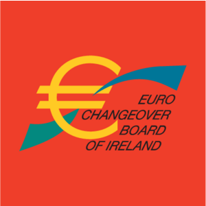 Euro Changeover Board Of Ireland Logo