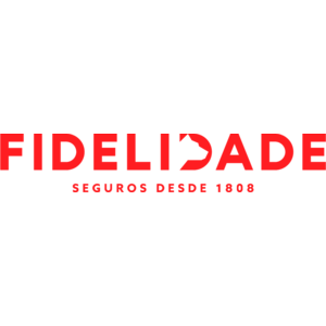 Logo, Unclassified, Portugal, Fidelidade