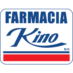 Farmacia Kino Logo