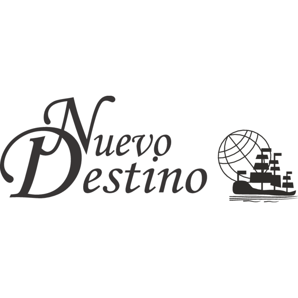 Iglesia,Nuevo,Destino