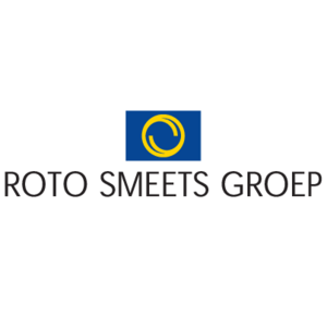 Roto Smeets Groep Logo