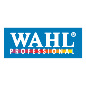 WAHL Professional Logo