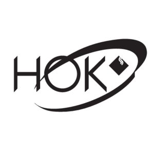 HOK(15) Logo