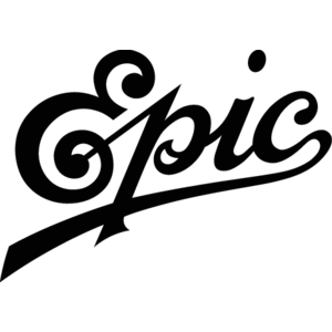 Epic Records Logo