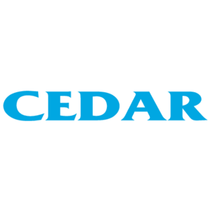 Cedar Logo