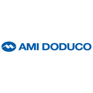 AMI DODUCO Logo