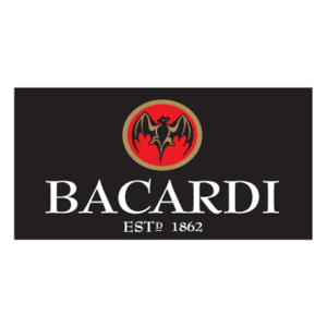 Bacardi(18) Logo