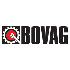 Bovag Logo