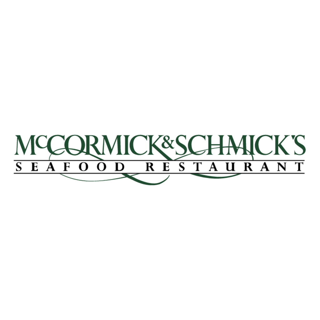 McCormick,&,Schmick's