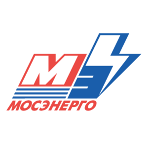 Mosenergo(133) Logo