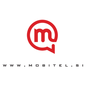 Mobitel Logo