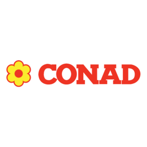 Conad Logo