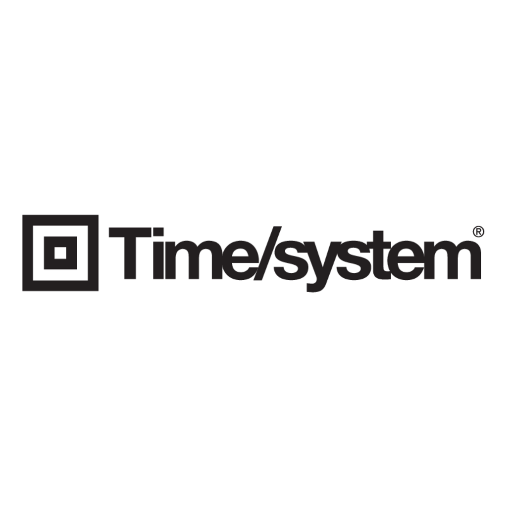 Time,system
