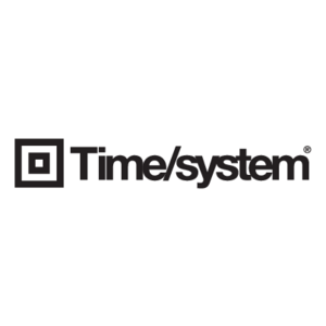 Time system Logo