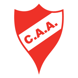 Club Atletico Avellaneda de Las Flores Logo