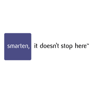 Smarten(97) Logo