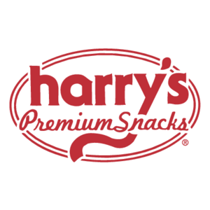 Harry's Logo