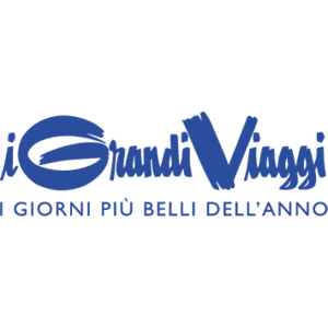 I Grandi Viaggi Logo