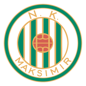 NK Maksimir Zagreb Logo