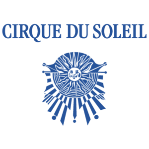 Cirque du soleil Logo